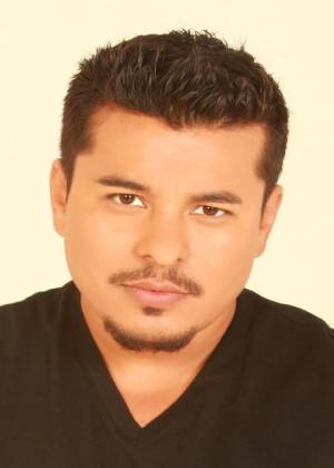 Jacob Vargas